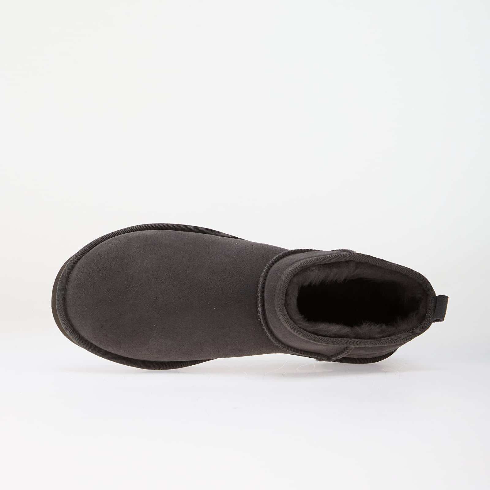 Pánske tenisky a topánky UGG M Classic Ultra Mini Dark Grey