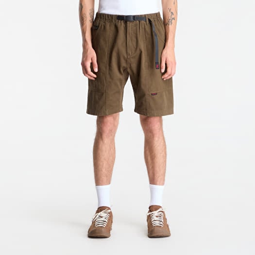 Shorts Gramicci Gadget Short Bark Pigment