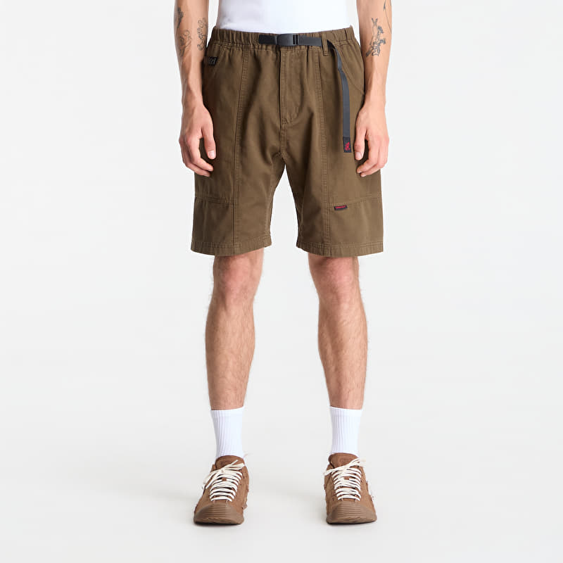 Kurze Hosen Gramicci Gadget Short Bark Pigment
