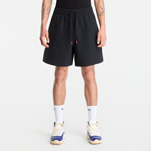 Shorts Jordan Flight Fleece Shorts Black