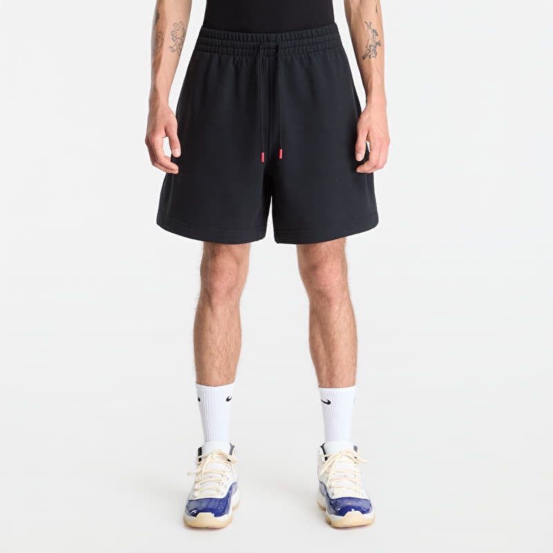 Шорты Jordan Flight Fleece Shorts Black