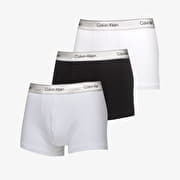 Calvin Klein Trunk 3-Pack Grey