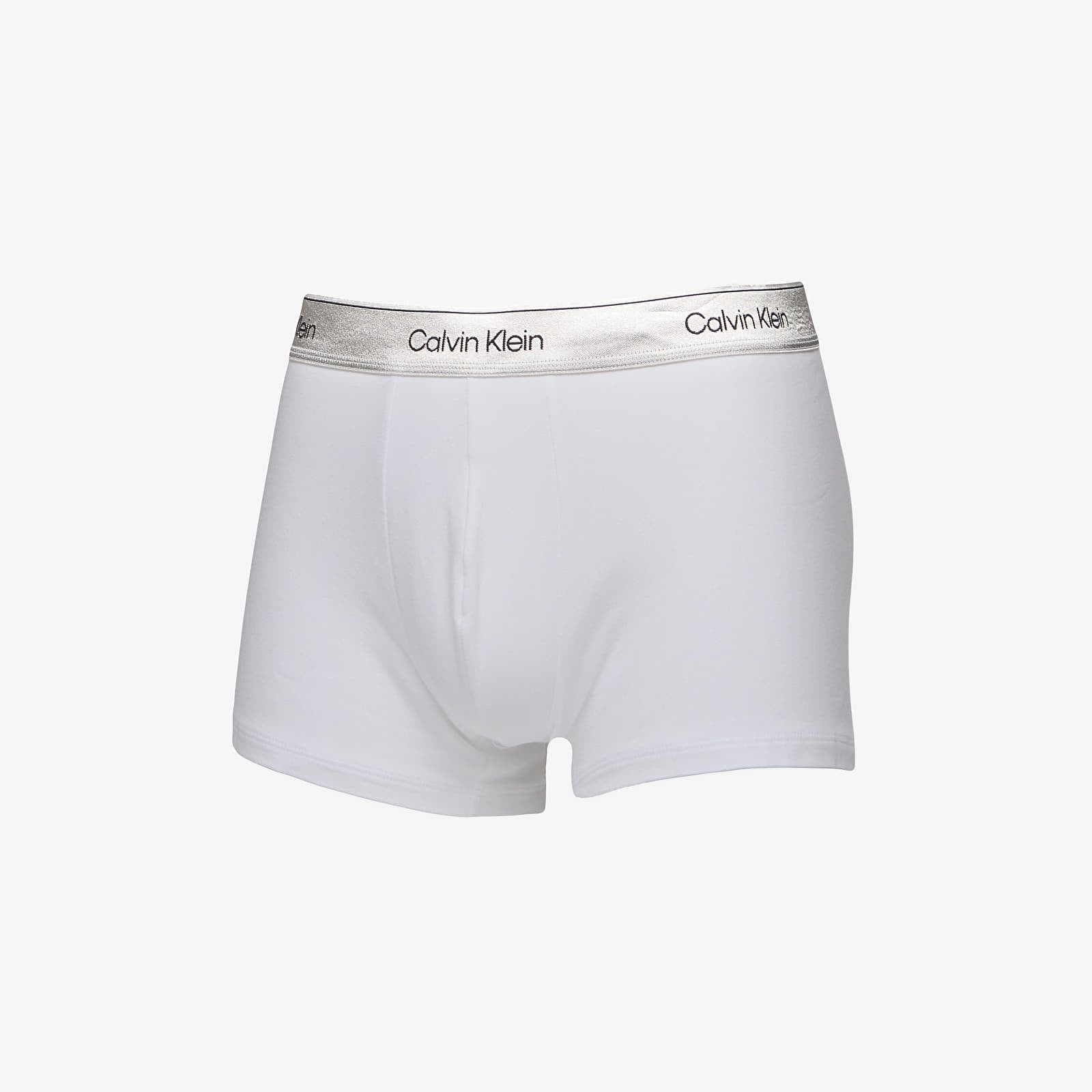 Men's boxers Calvin Klein Trunk 3-Pack Grey