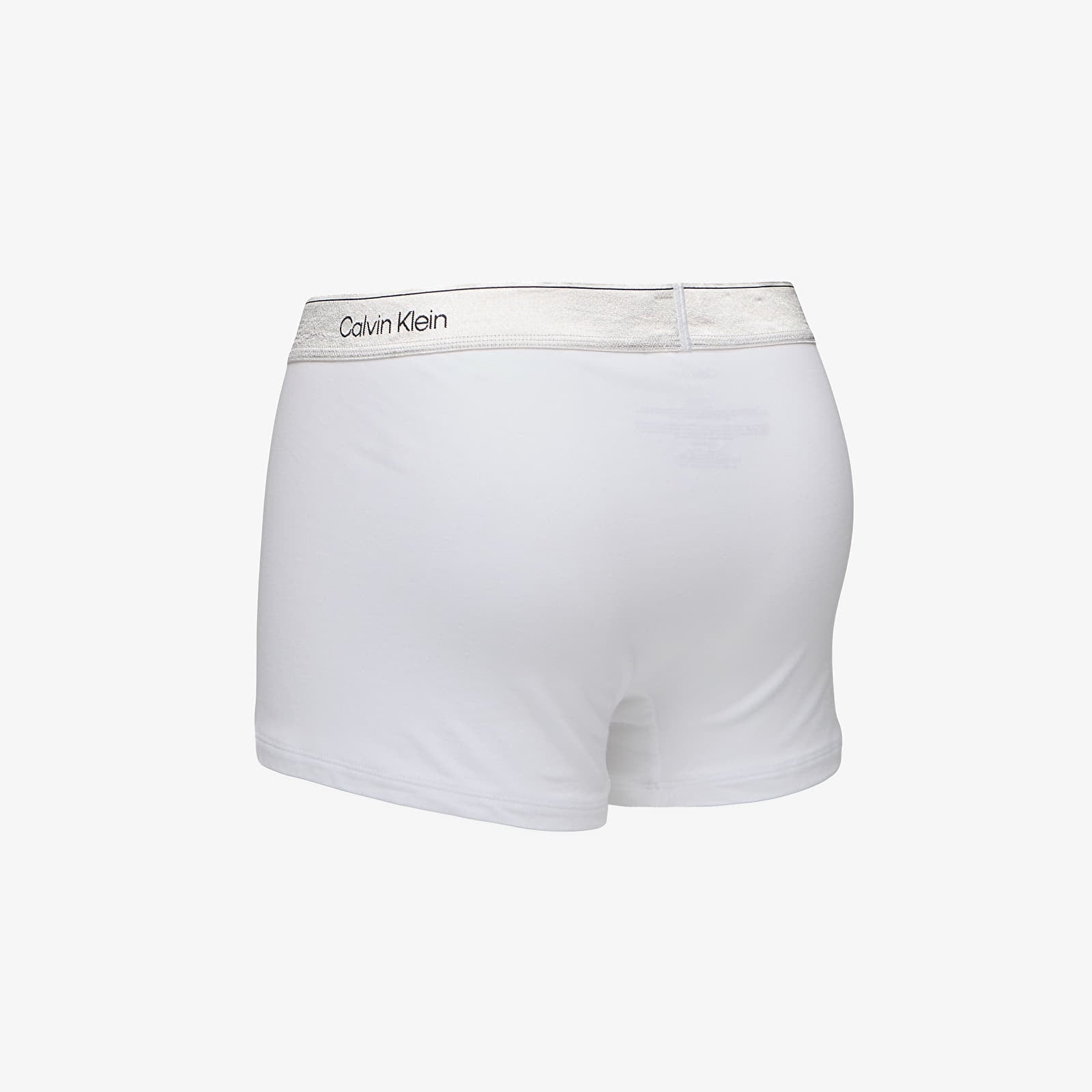 Men's boxers Calvin Klein Trunk 3-Pack Grey