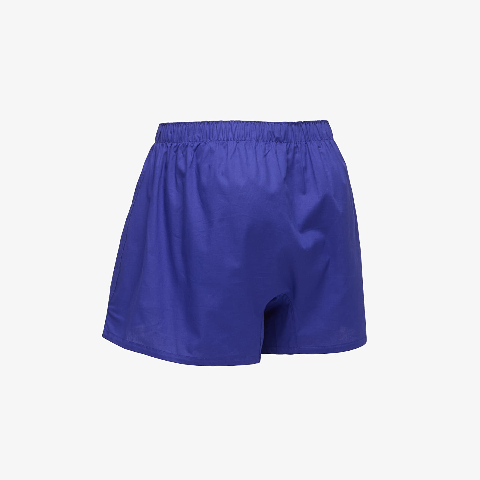 Boxershorts für Männer Calvin Klein Boxer Trad 3-Pack Blue