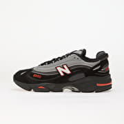 New Balance 1000 Black/ Neo Flame