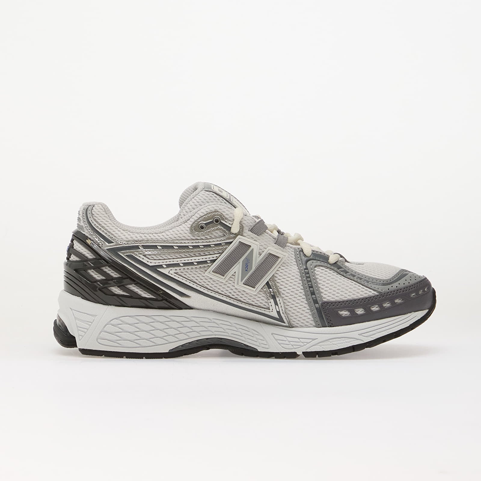Men's sneakers and shoes New Balance 1906R Castlerock/ Black Cement