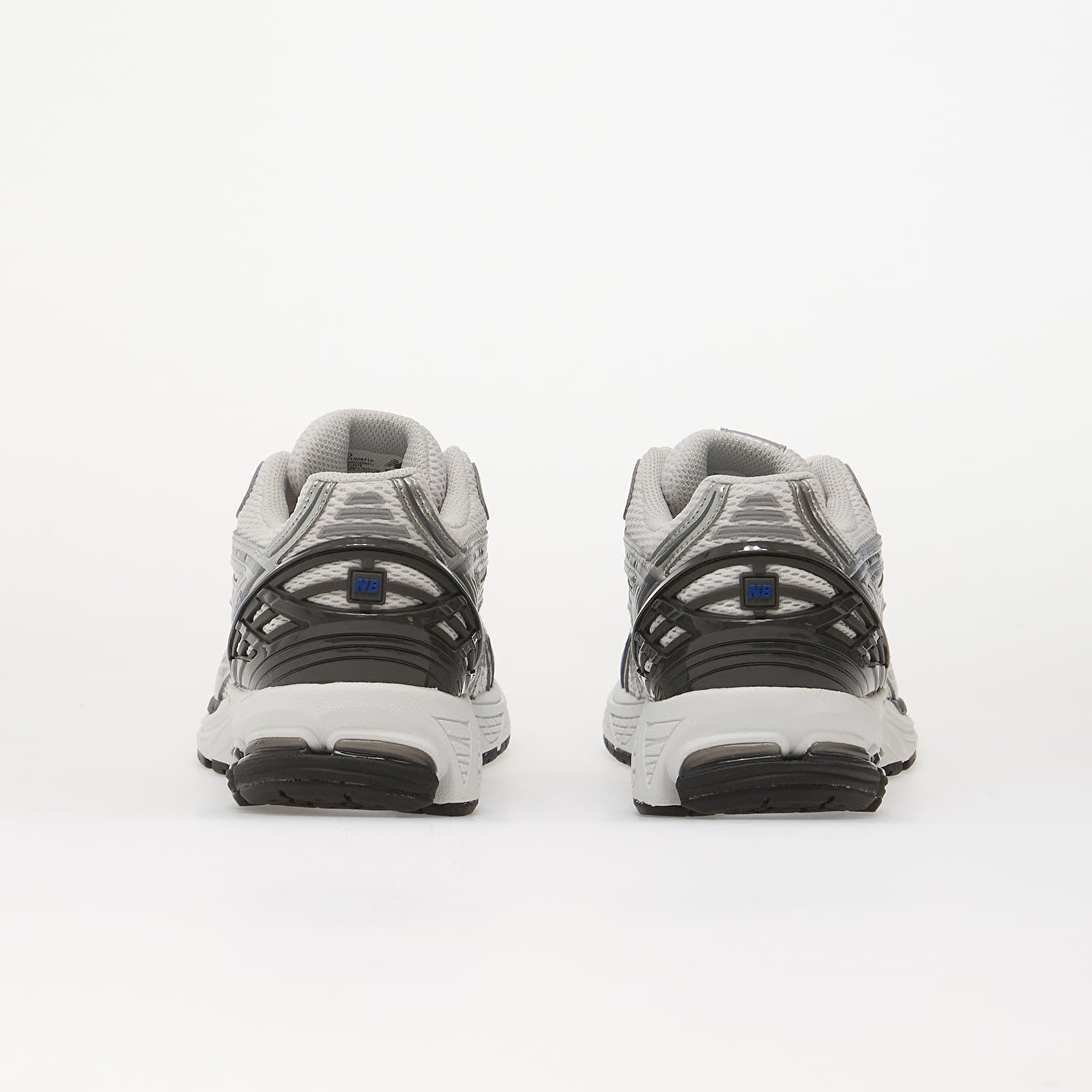 Men's sneakers and shoes New Balance 1906R Castlerock/ Black Cement