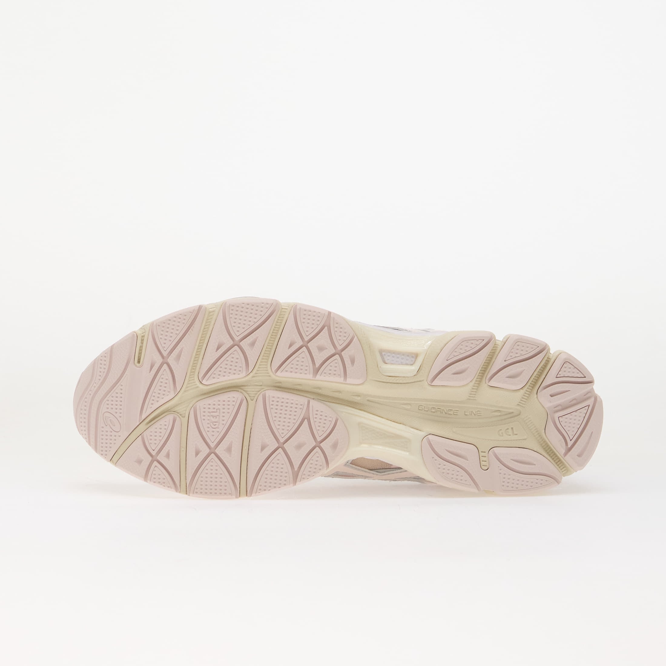 Sneakers Asics Gel-Cumulus 16 Pink Cloud/ Pure Silver EUR 36