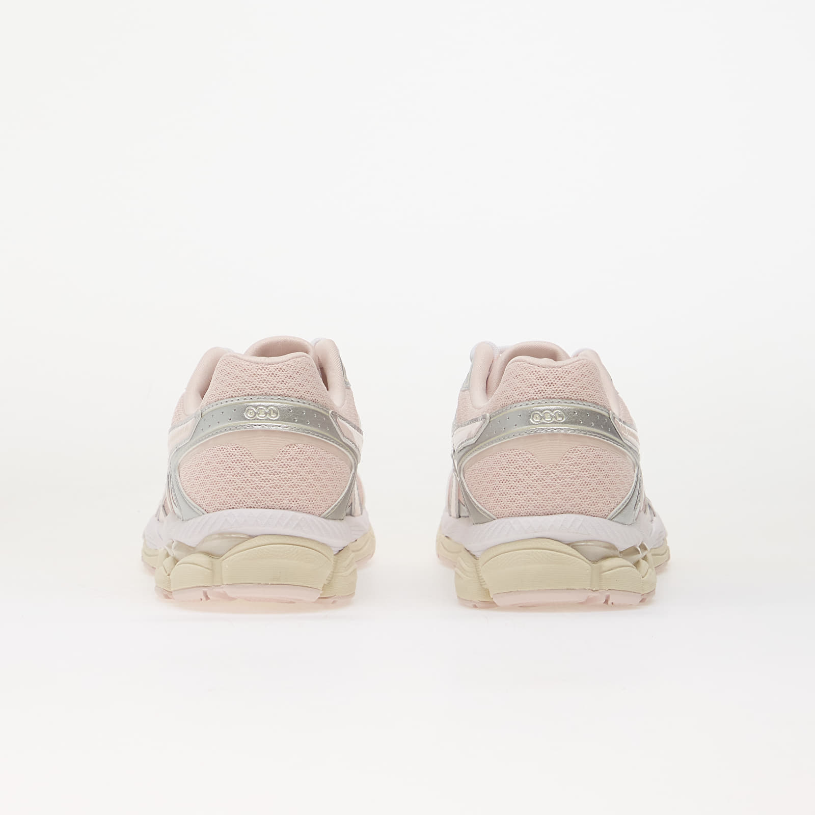 Men's sneakers and shoes Asics Gel-Cumulus 16 Pink Cloud/ Pure Silver