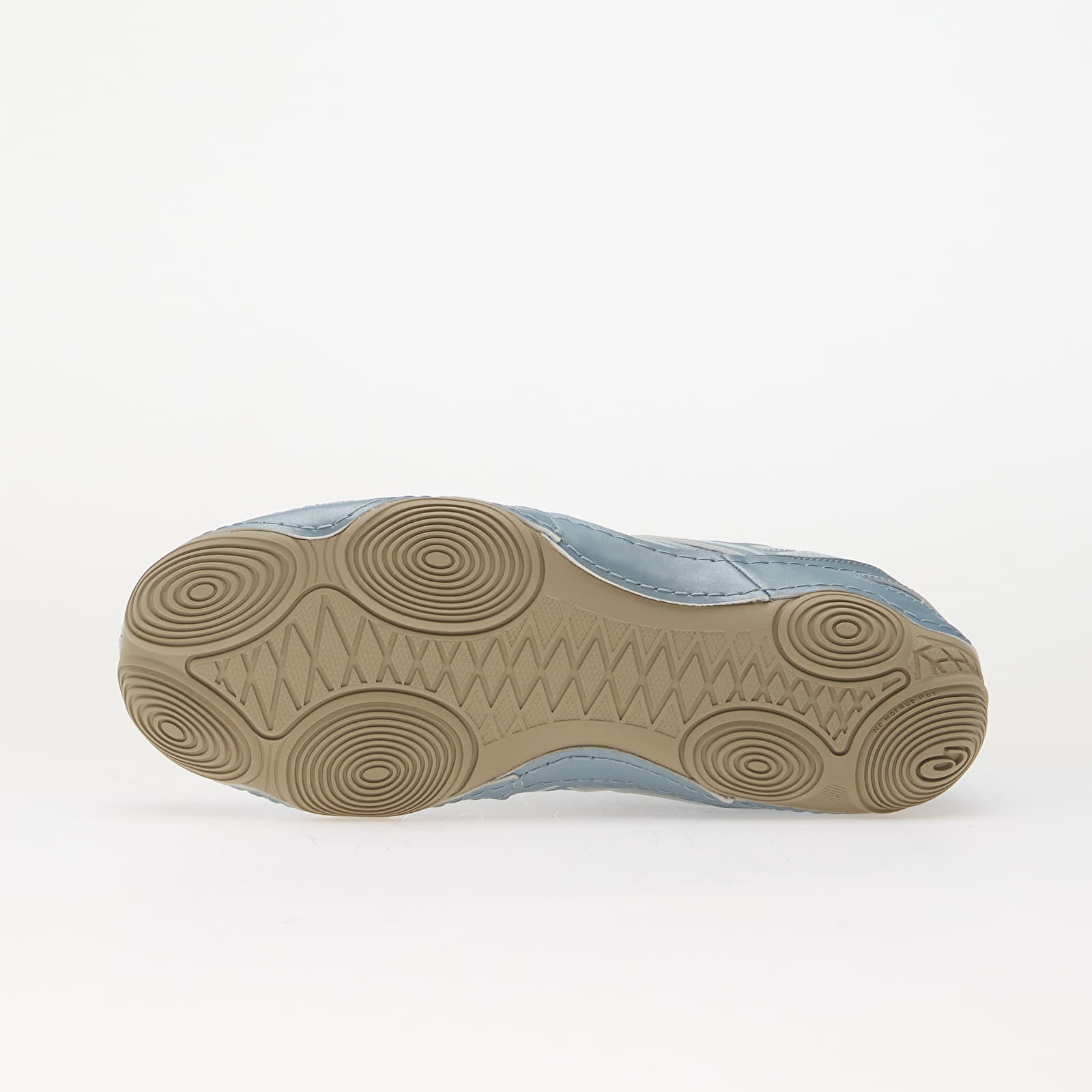Miesten lenkkarit ja kengät Asics Hypersync Slate Blue/ Storm Cloud