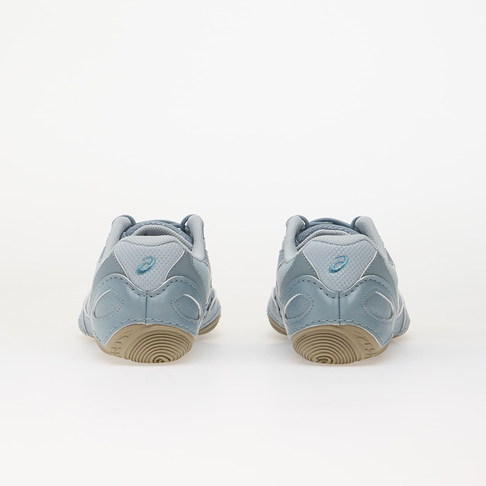 Miesten lenkkarit ja kengät Asics Hypersync Slate Blue/ Storm Cloud