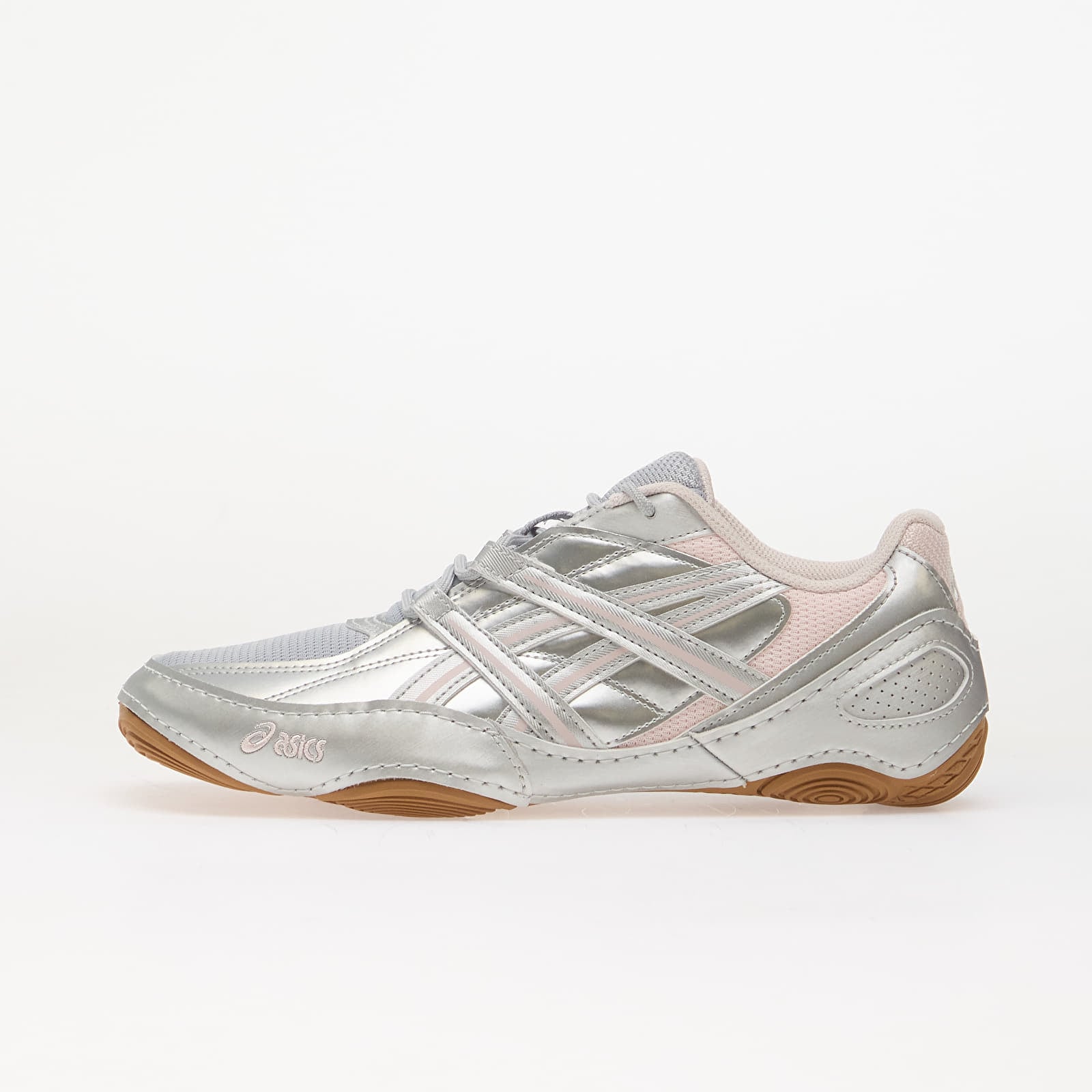 Men's sneakers and shoes Asics Hypersync Piedmont Grey/ Pink Cloud