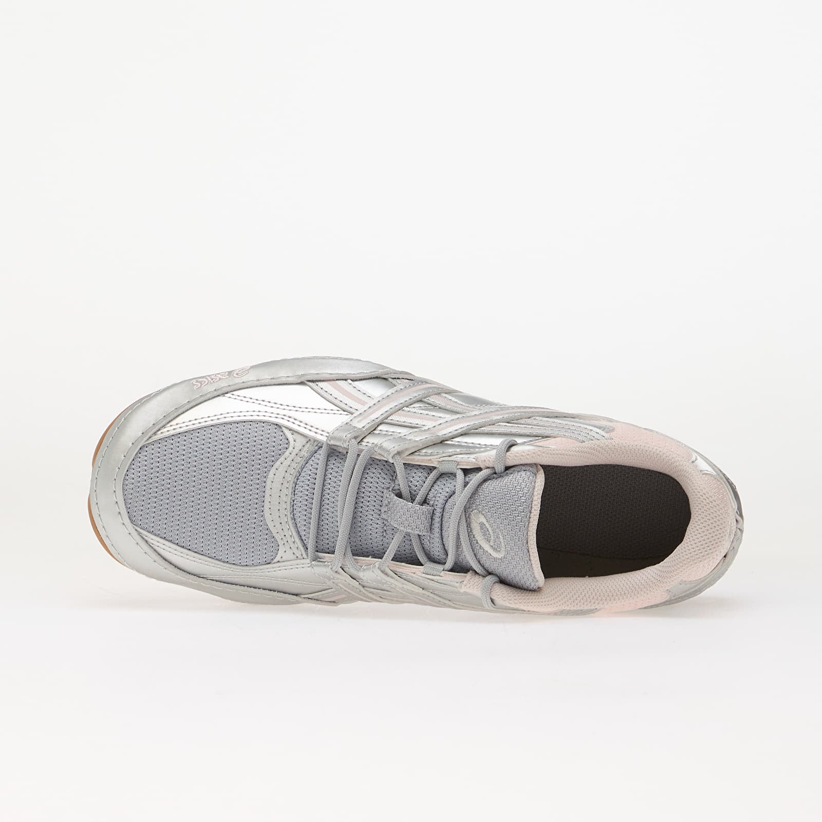 Men's sneakers and shoes Asics Hypersync Piedmont Grey/ Pink Cloud