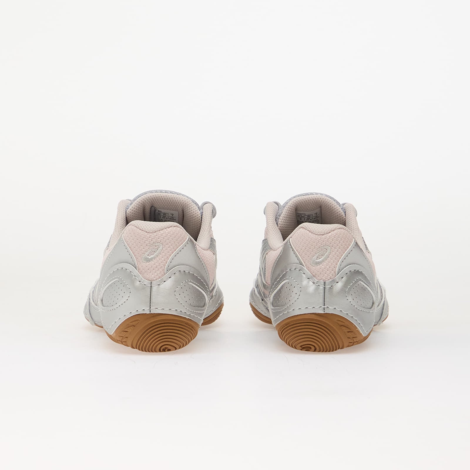 Men's sneakers and shoes Asics Hypersync Piedmont Grey/ Pink Cloud