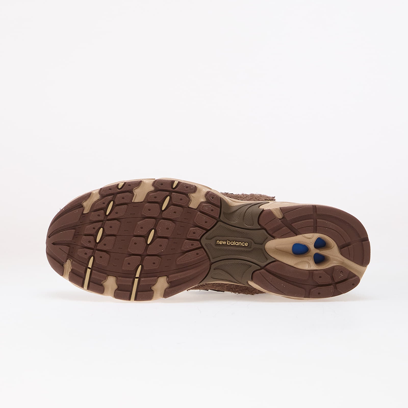 Scarpe uomo New Balance 530 Dark Mushroom/ Incense/ Linen Snc
