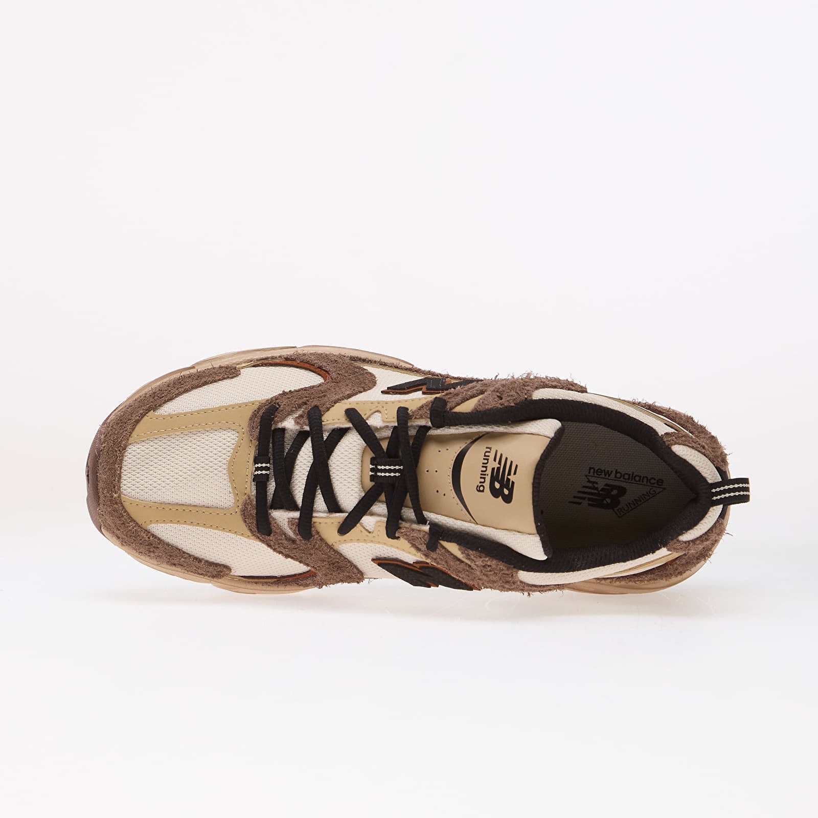 Scarpe uomo New Balance 530 Dark Mushroom/ Incense/ Linen Snc