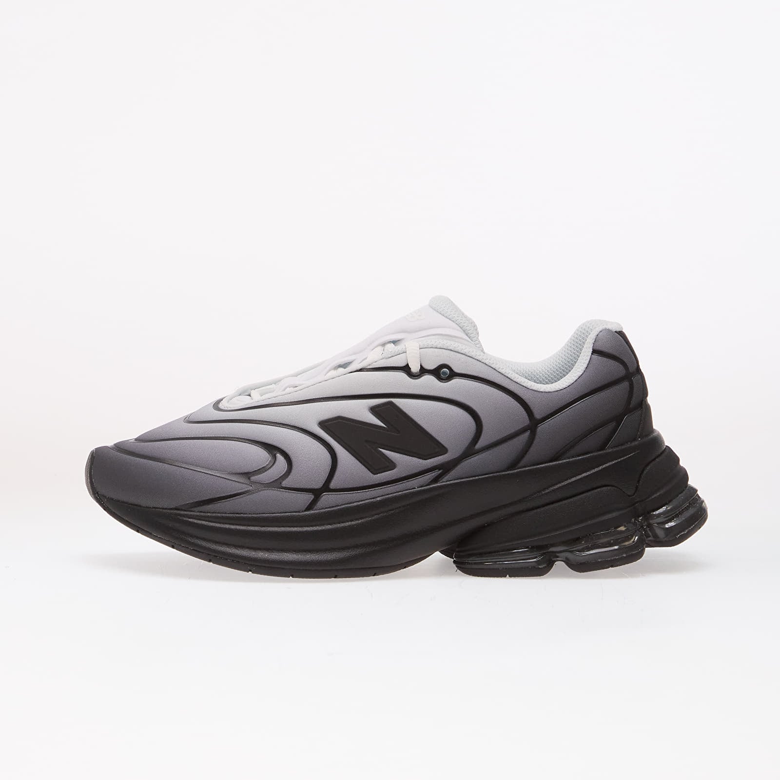 Buty męskie New Balance 5030 Black/ White
