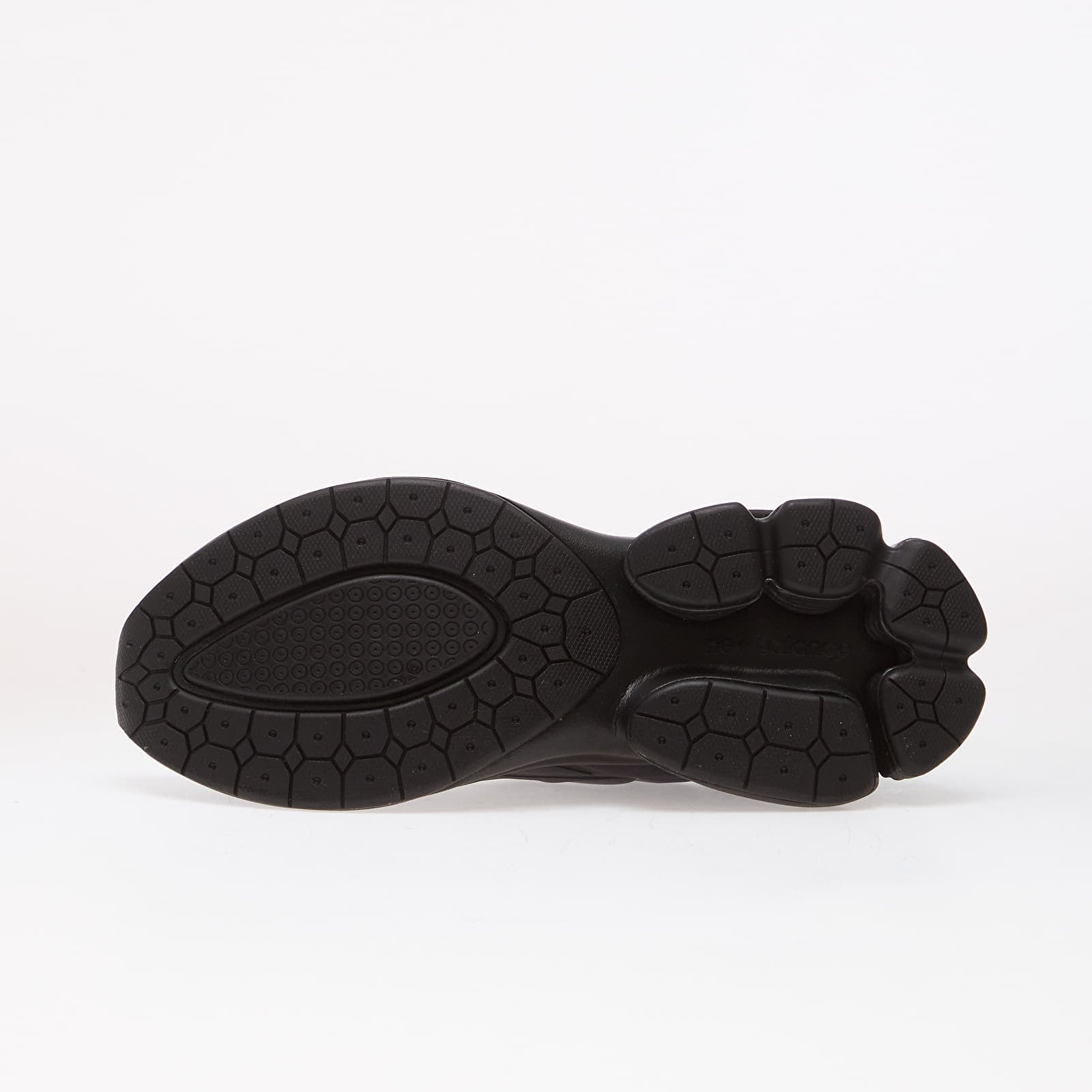 Buty męskie New Balance 5030 Black/ White