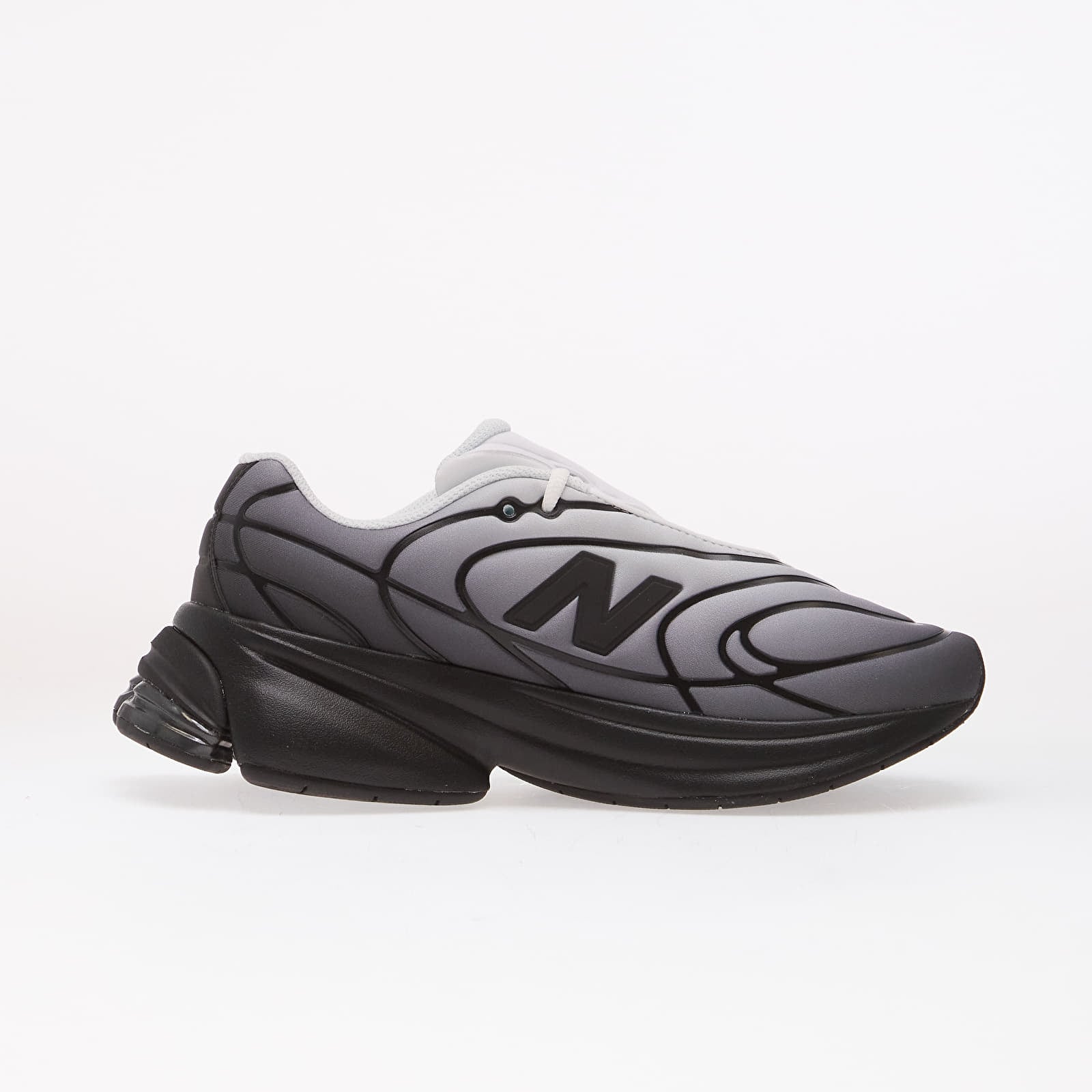 Buty męskie New Balance 5030 Black/ White