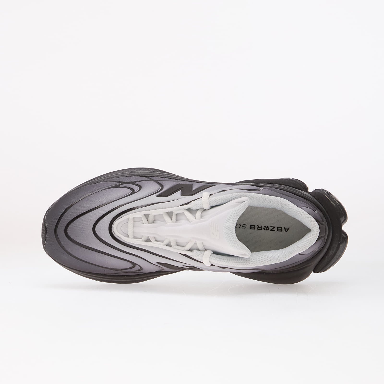 Buty męskie New Balance 5030 Black/ White