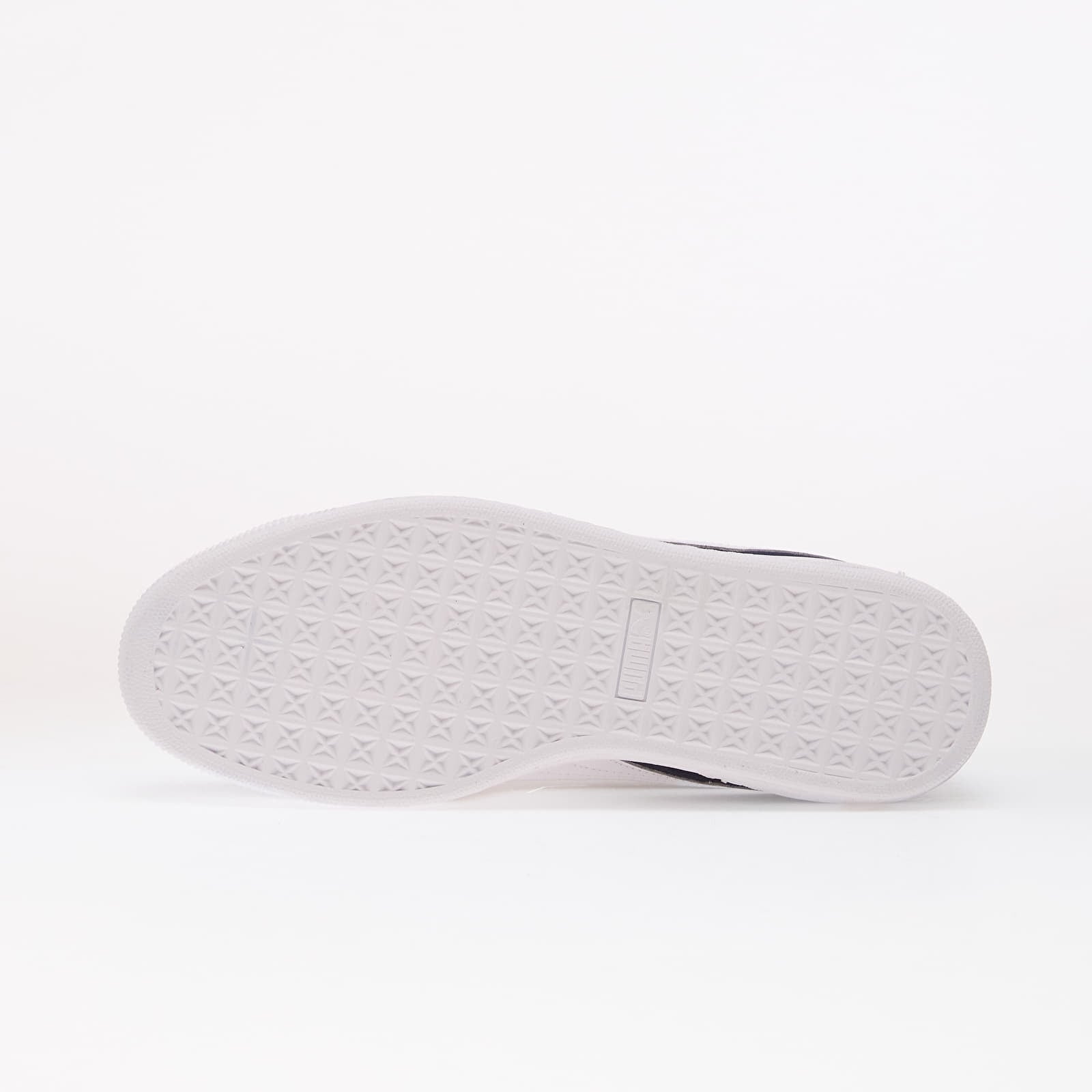 Turnschuhe und Schuhe für Männer Puma Suede Classic Puma Navy/ Puma White