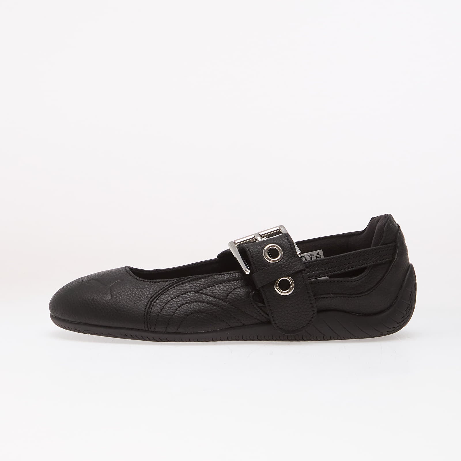 Ténis e sapatos de senhora Puma Speedcat Ballet Dress-Up Puma Black