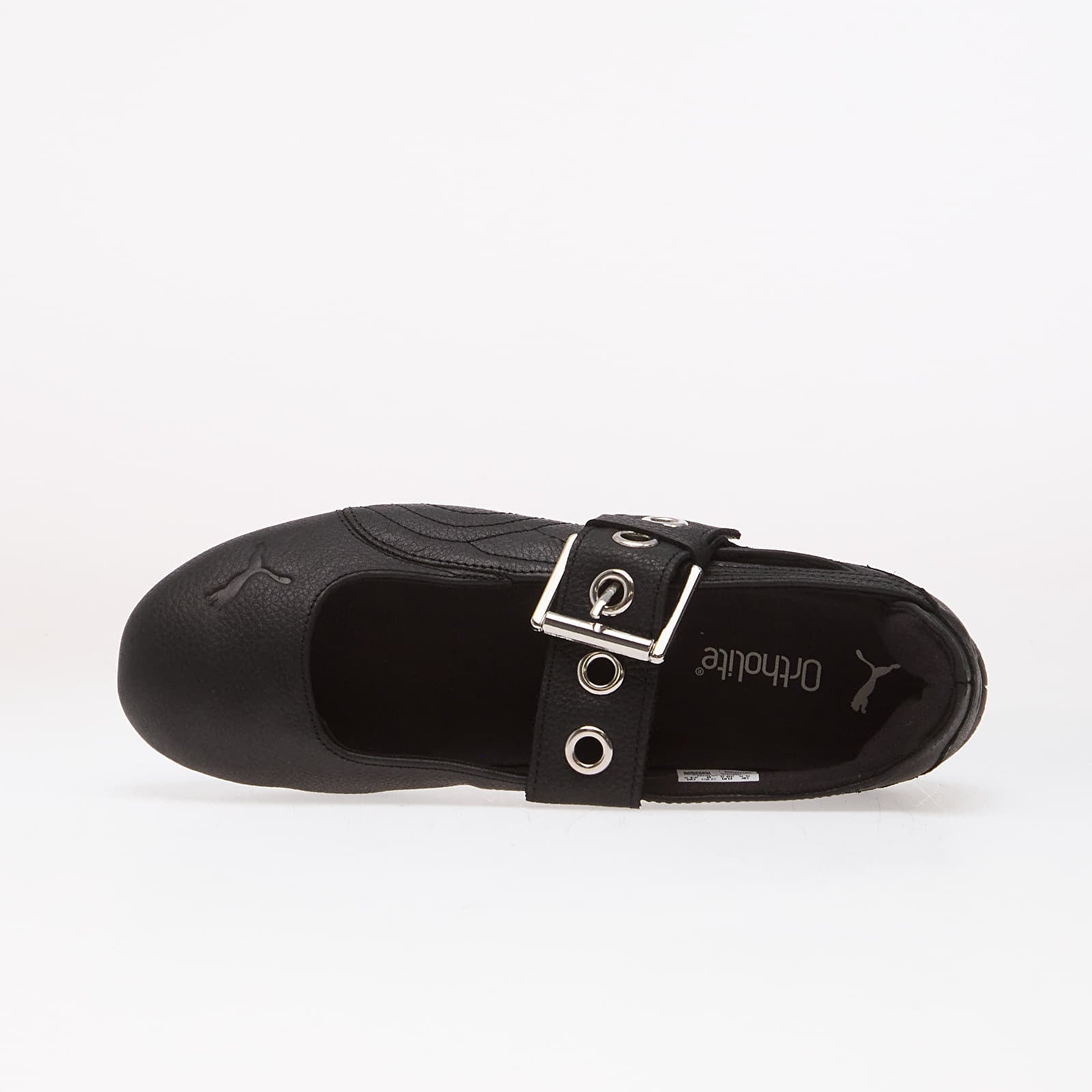 Ténis e sapatos de senhora Puma Speedcat Ballet Dress-Up Puma Black