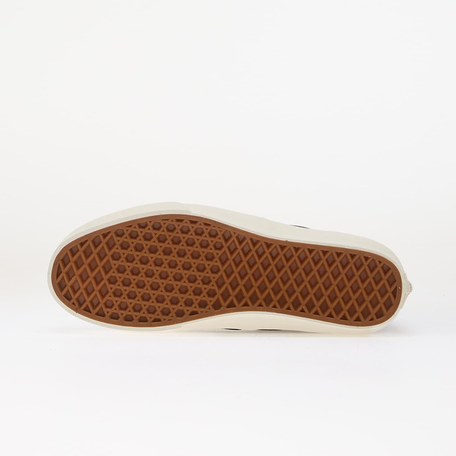 Joggesko og sko for menn Vans Authentic HI 2.0 Black/Gold