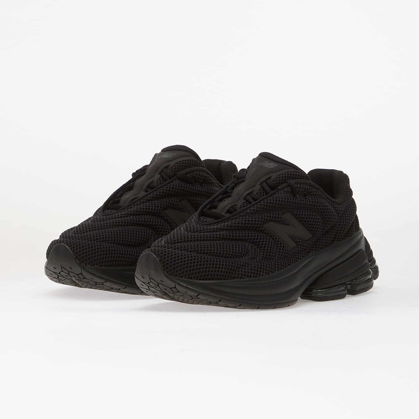 Ténis e sapatos para homem New Balance 5030 Black/ Black Metallic