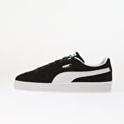 Puma Suede Classic Puma Black/ Puma White