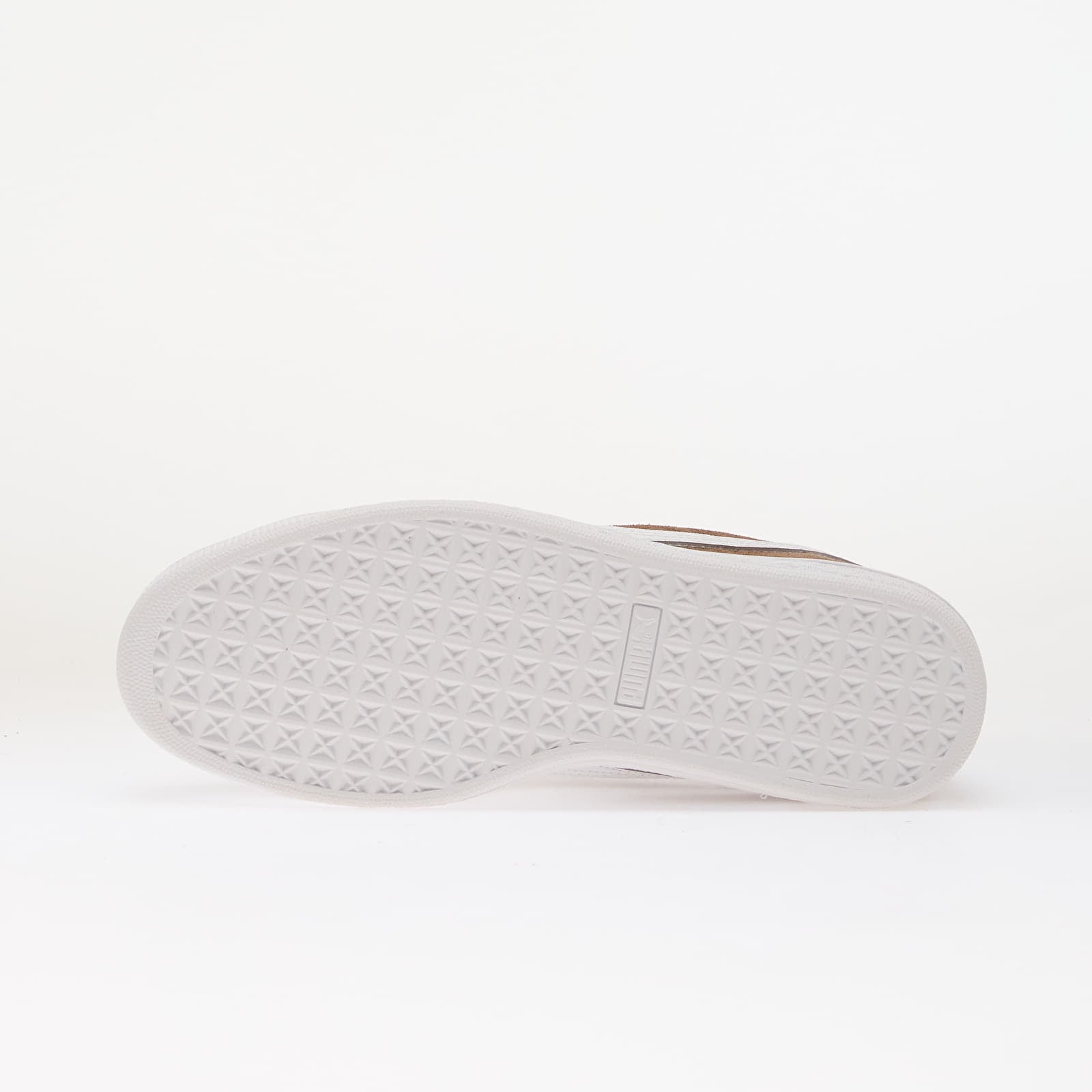 Pánske tenisky a topánky Puma Suede Classic Haute Coffee/ Puma White