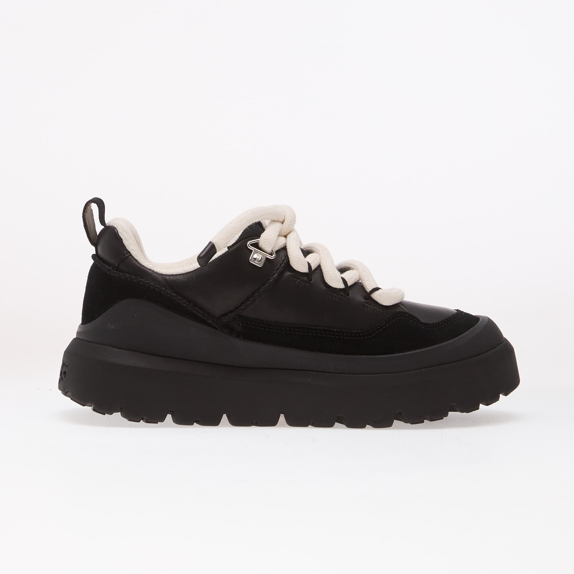 UGG Sneakers UGG M Heritage Utility Sneaker Black/ Black EUR 46 - 3