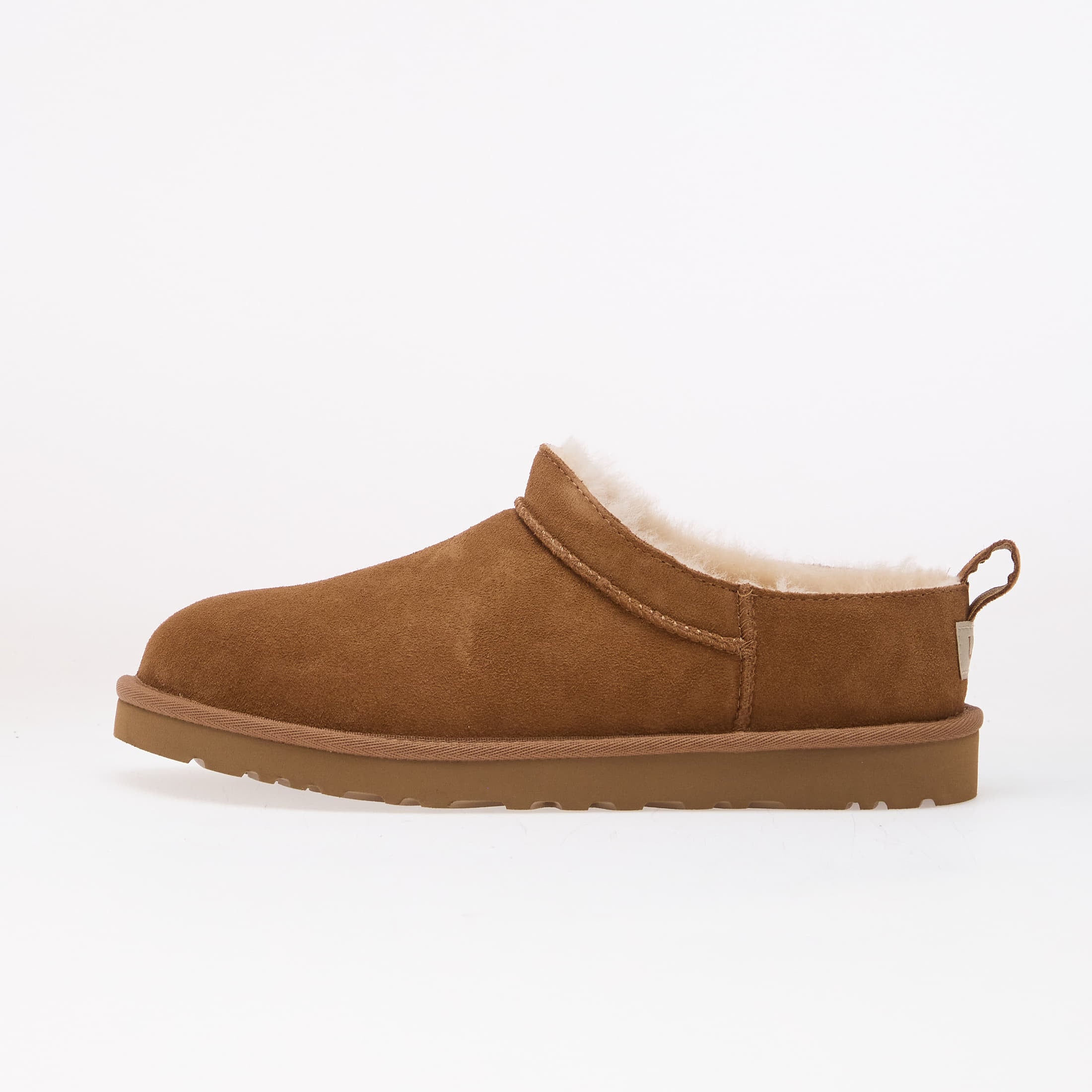 Sneakers UGG Classic Micro Chestnut EUR 43