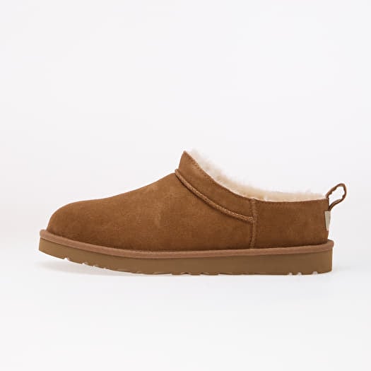 UGG Classic Micro Chestnut