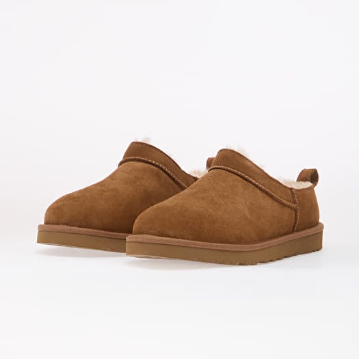 UGG Classic Micro Chestnut | Queens