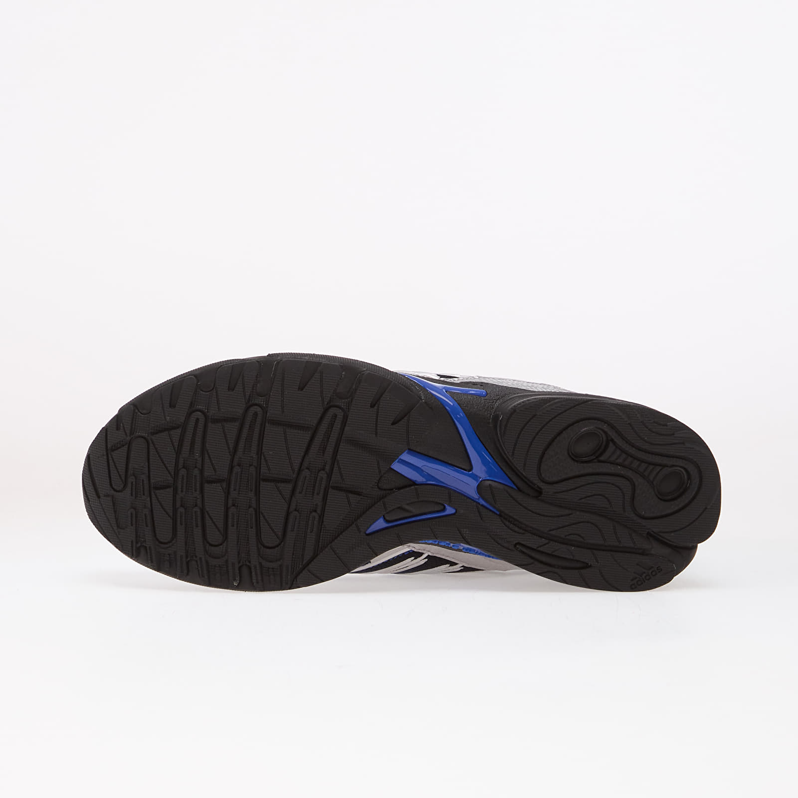 Ténis e sapatos para homem adidas Adistar Control 3 Hi-Res Blue/ Core Black/ Silver Met.