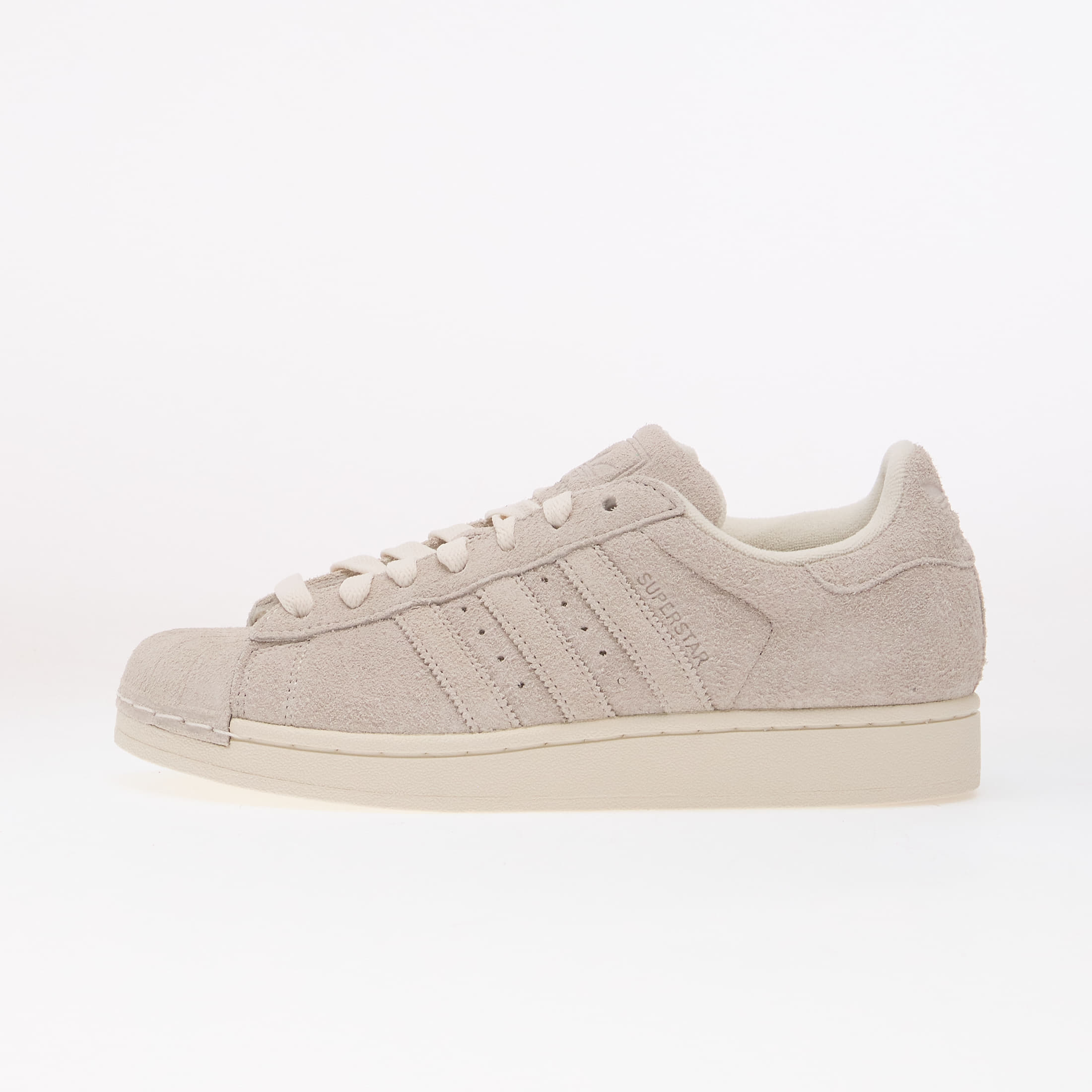 Сникърси adidas Superstar II Off White/ Off White/ Grey Two EUR 38 2/3
