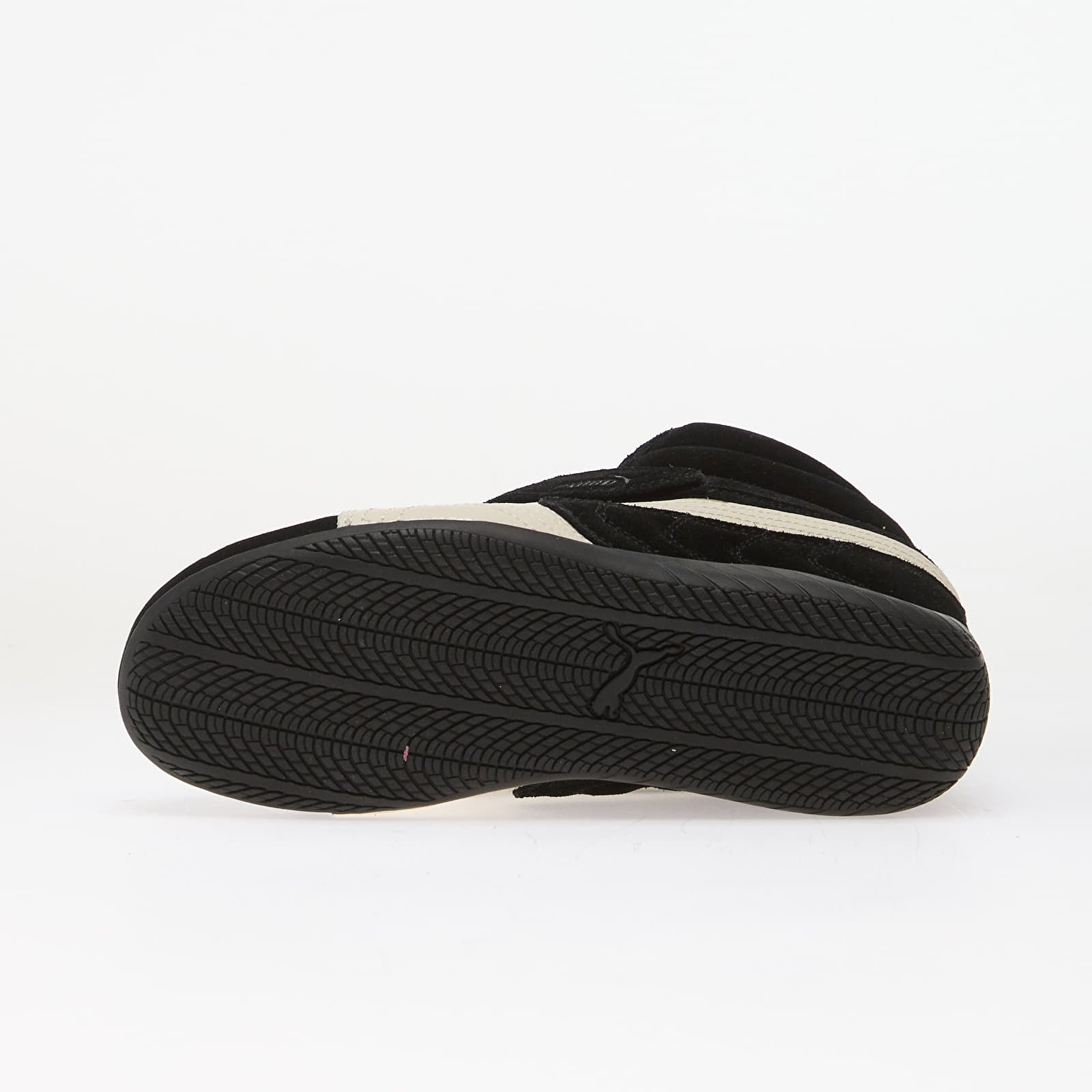 Dámske topánky a tenisky Puma Speedcat Wedge OG Puma Black/ Puma White