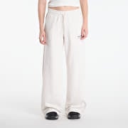 New Balance Trackside French Terry Pant Linen Heather
