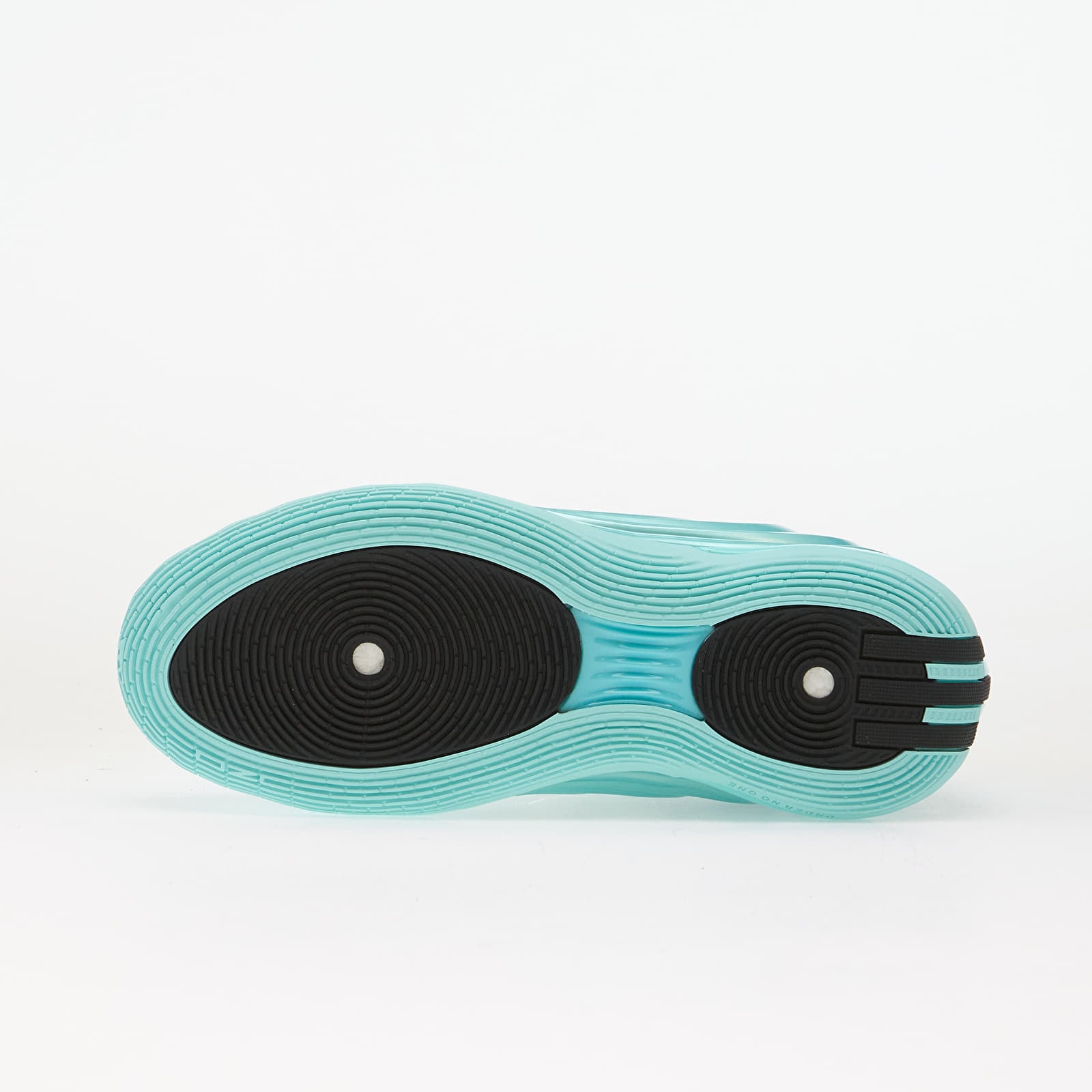 Turnschuhe und Schuhe für Männer adidas Harden Volume 10 Flash Aqua/ Core Black/ Flash Aqua