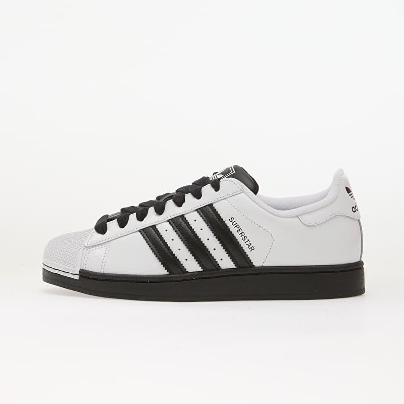 adidas Superstar II Ftwr White/ Core Black/ Core Black