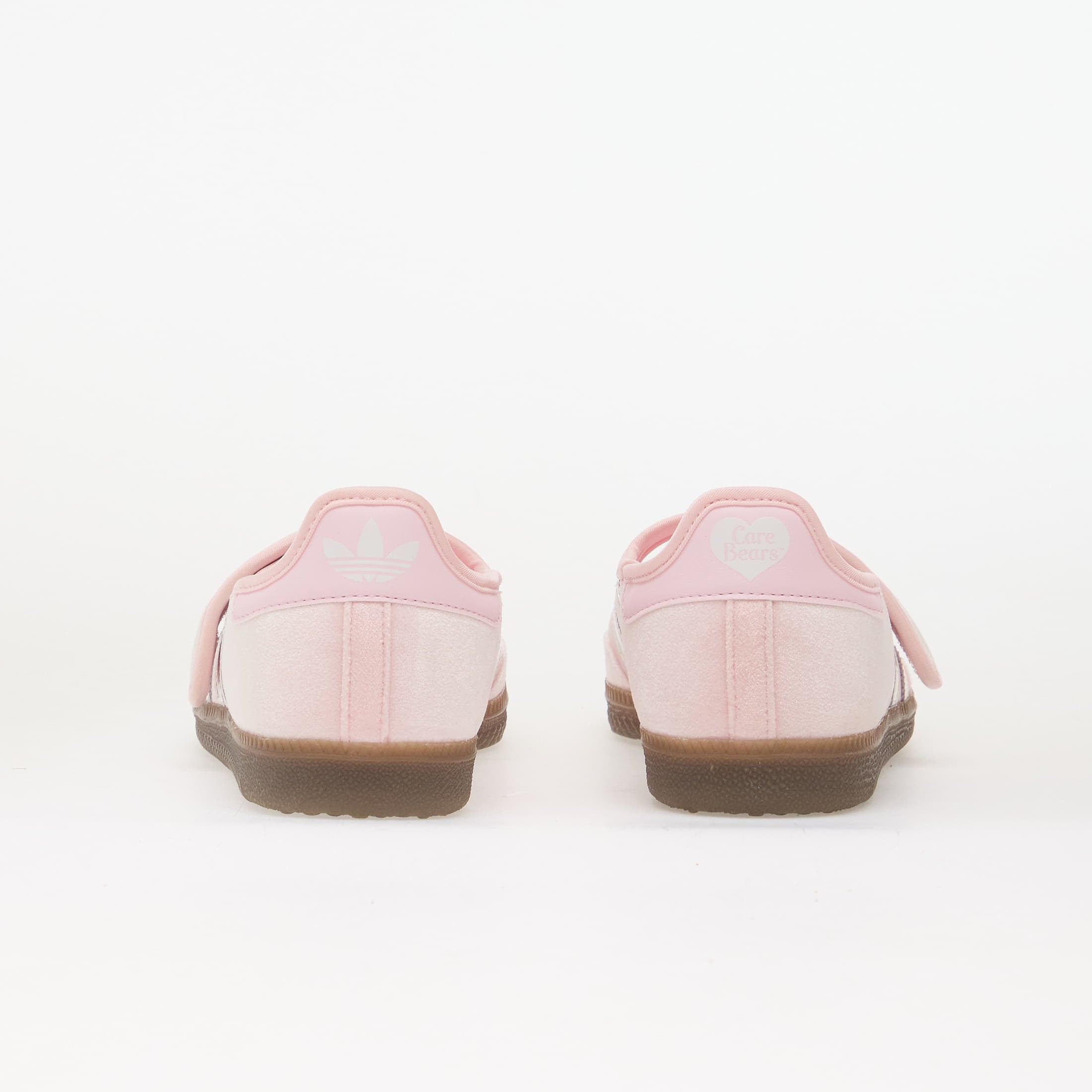 adidas Originals Sneakers adidas x Care Bears X Adidas Samba Jane Clear Pink/ Ftwr White/ Gum5 EUR 38 2/3 - 5