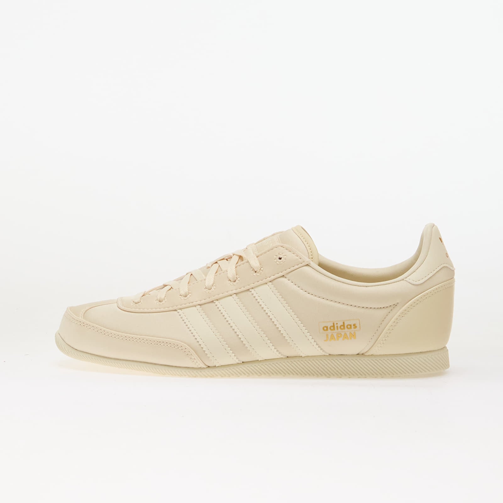 Женская обувь adidas Japan Warm Vanilla/ Cream White/ Gold Met.