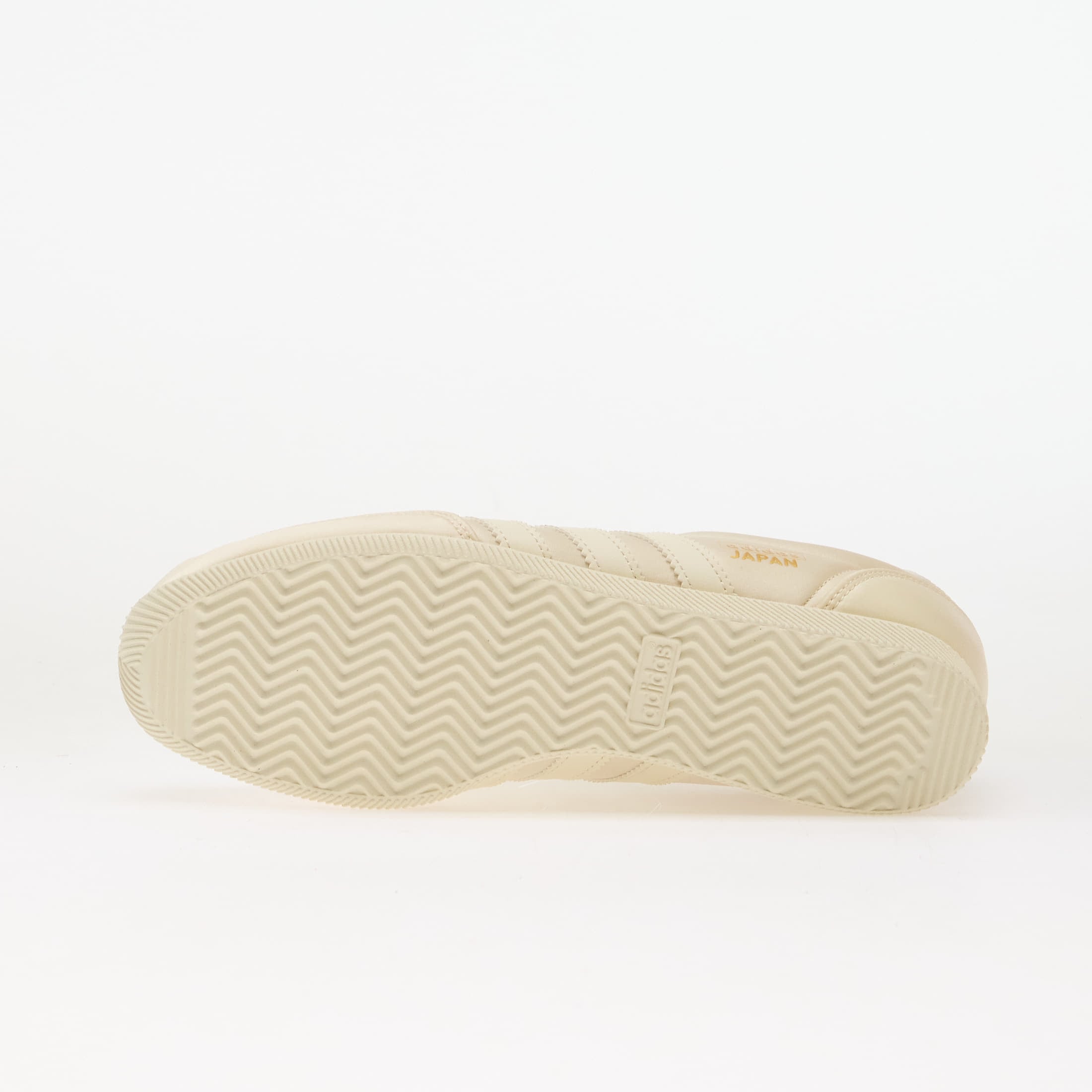 Sneakers adidas Japan Warm Vanilla/ Cream White/ Gold Met. EUR 42