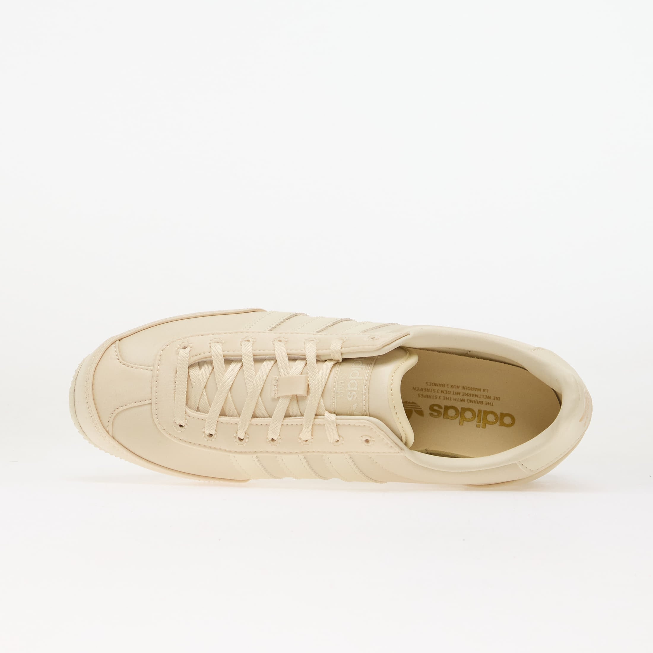adidas Originals Sneakers adidas Japan Warm Vanilla/ Cream White/ Gold Met. EUR 37 1/3 - 4