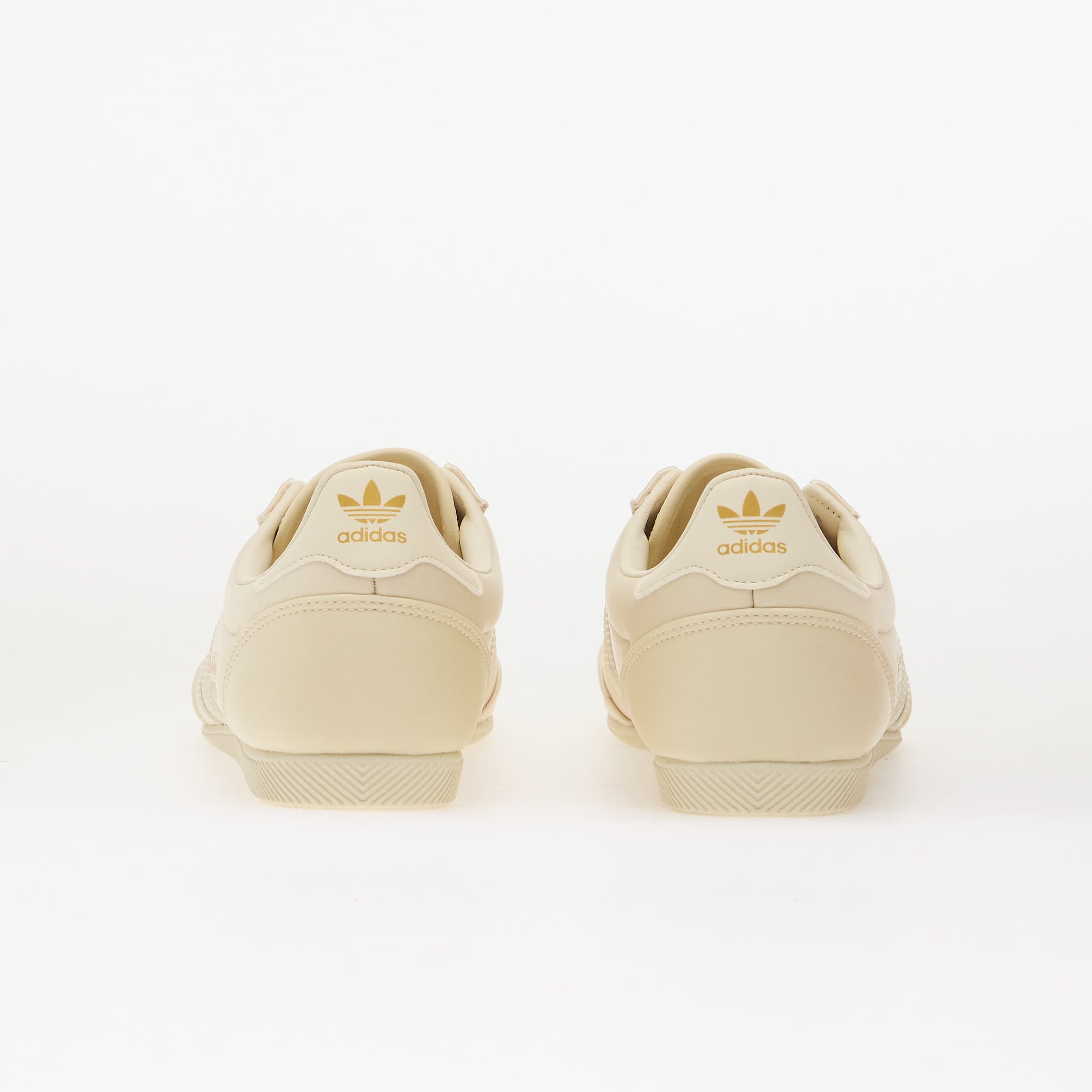 adidas Originals Sneakers adidas Japan Warm Vanilla/ Cream White/ Gold Met. EUR 37 1/3 - 5