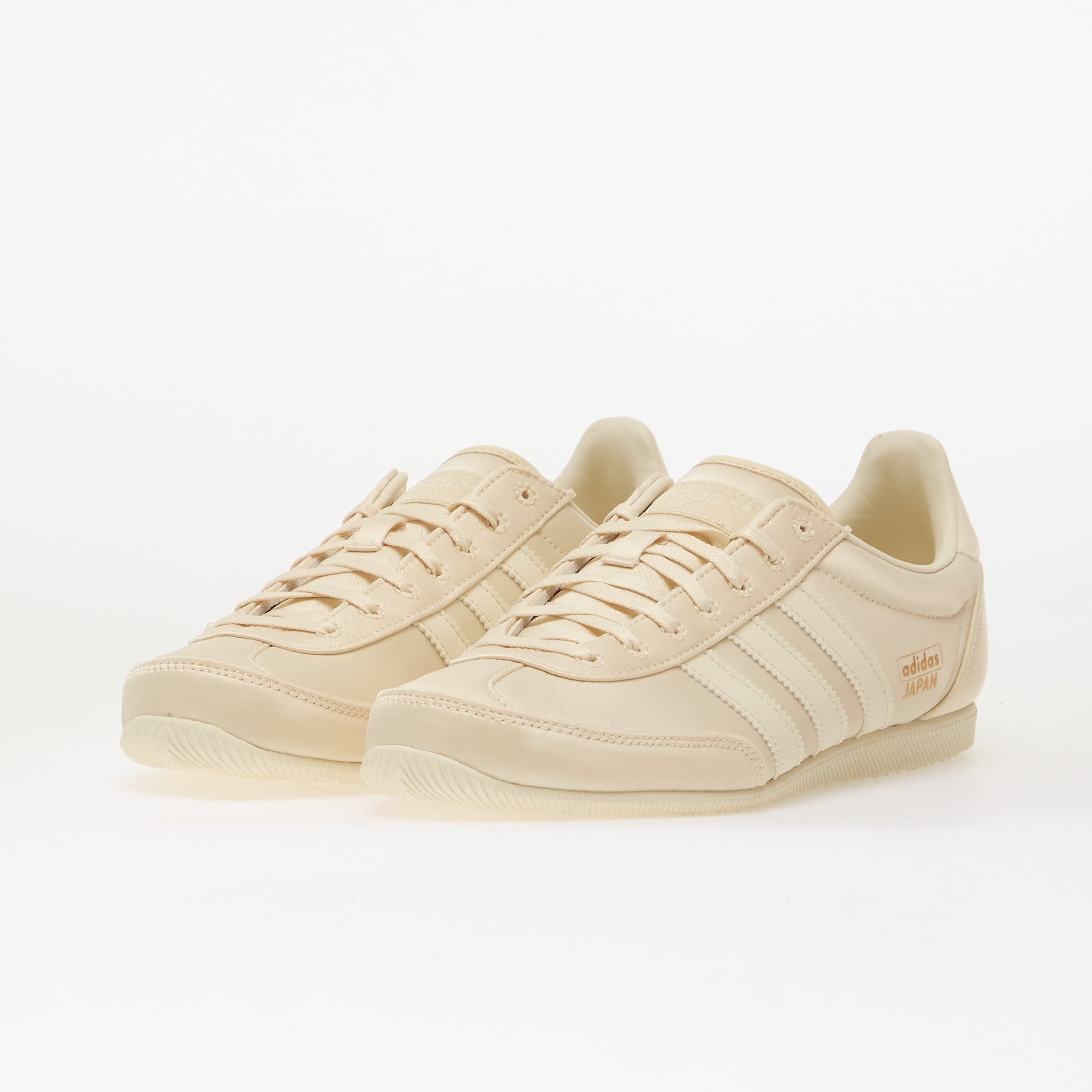 adidas Originals Sneakers adidas Japan Warm Vanilla/ Cream White/ Gold Met. EUR 37 1/3 - 6