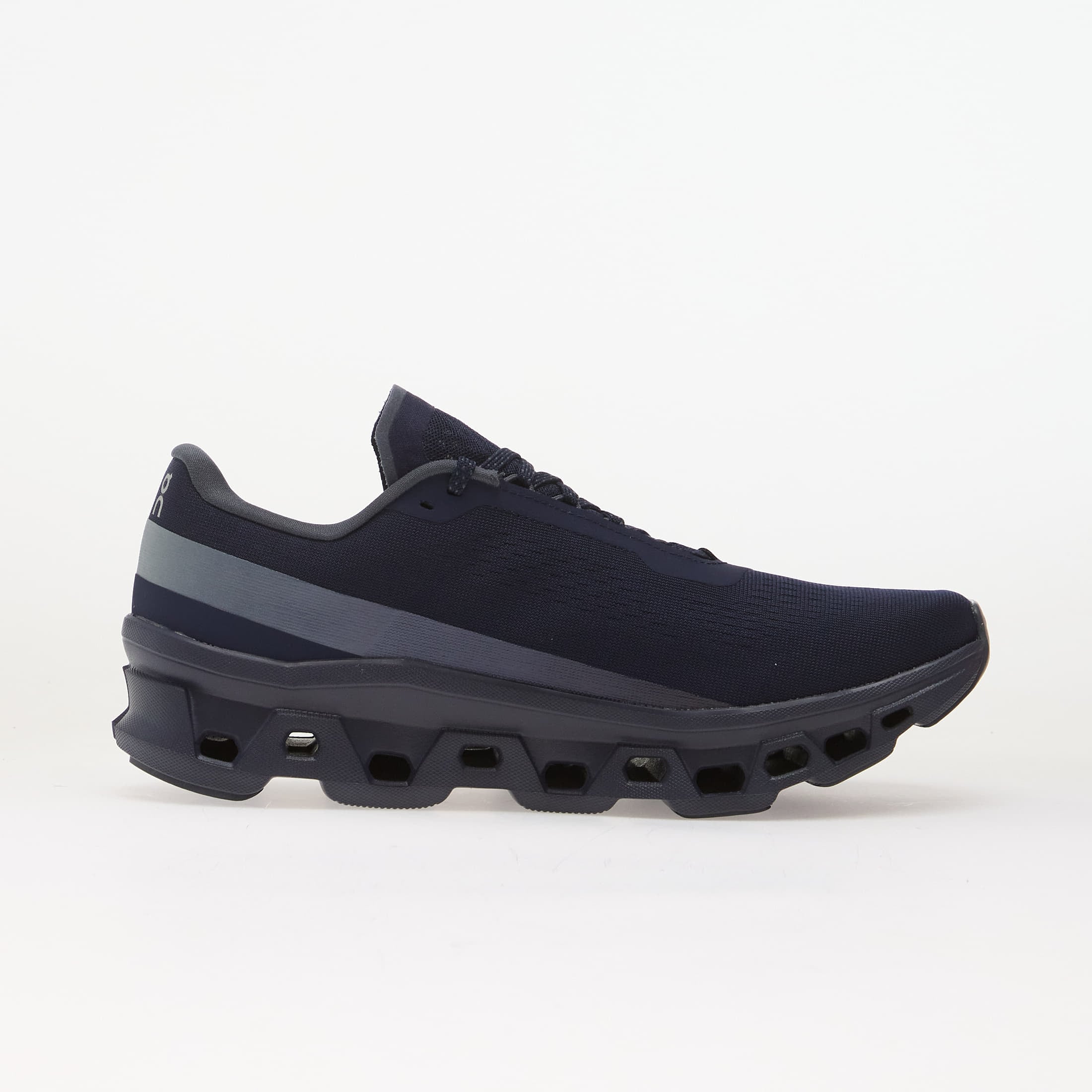 On Παπούτσια On M Cloudmonster 1 Midnight/ Navy 11.5 - 3