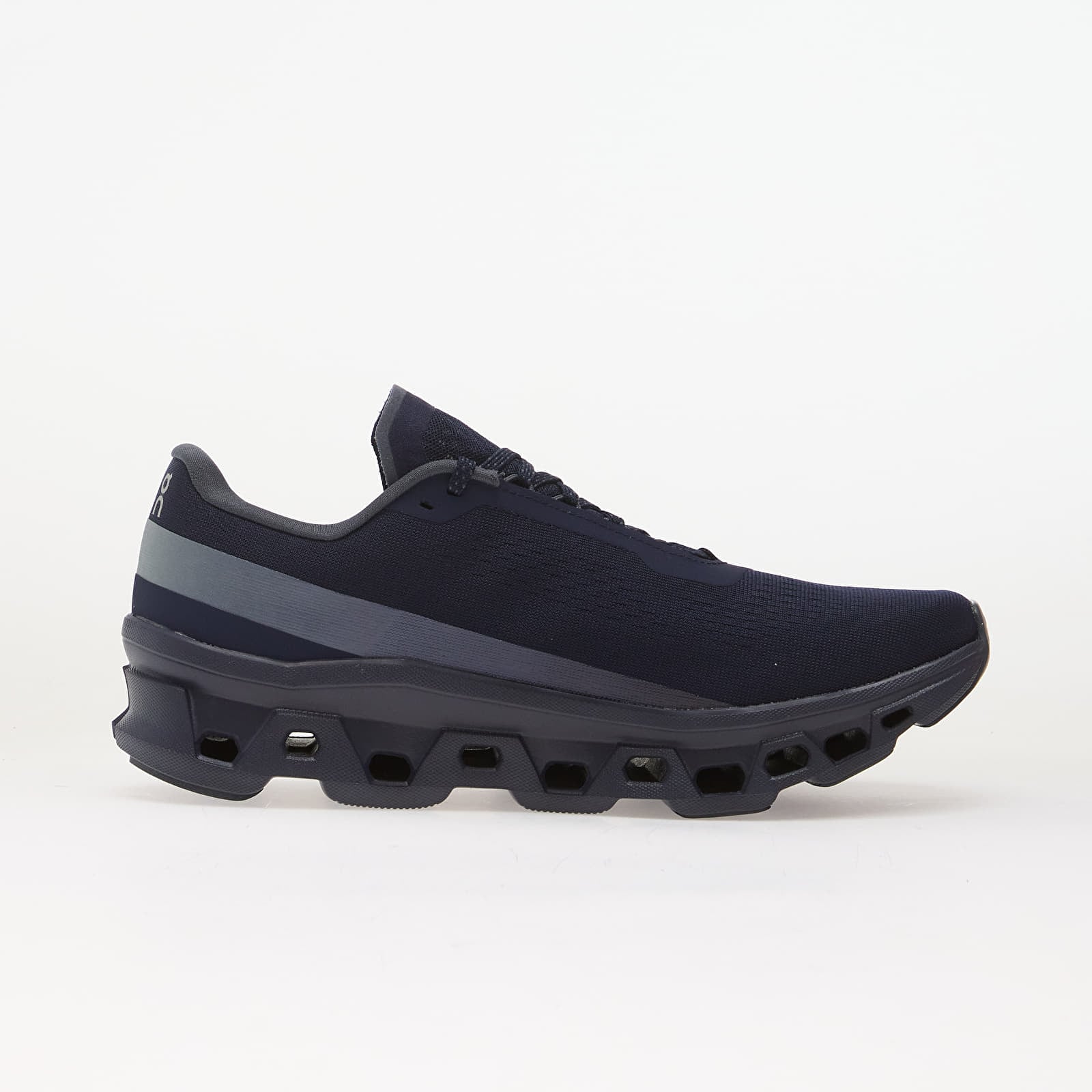 Joggesko og sko for menn On M Cloudmonster 1 Midnight/ Navy